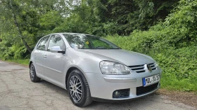 VW Golf 1.6 - 5699 лв. - 56438712 8
