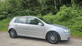 VW Golf 1.6 - 5699 лв. - 56438712 7