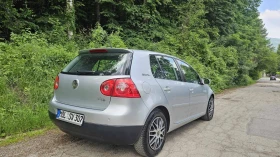 VW Golf 1.6 - 5699 лв. - 56438712 6