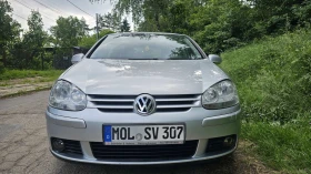 VW Golf 1.6 - 5699 лв. - 56438712 2
