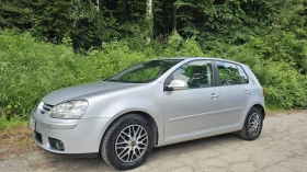 VW Golf 1.6 - 5699 лв. - 56438712 3