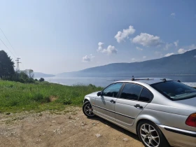Обява за продажба на BMW 320 ~3 500 лв. - изображение 1