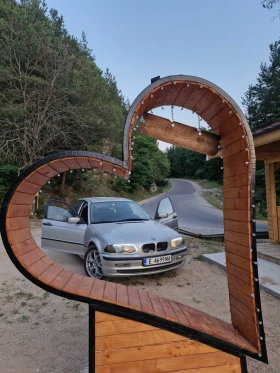 Обява за продажба на BMW 320 ~3 500 лв. - изображение 1