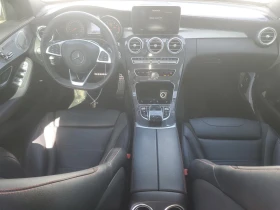 Mercedes-Benz C 43 AMG 4MATIC* Burmester* * Keyless* *  | Mobile.bg    8