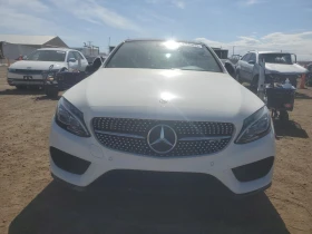 Mercedes-Benz C 43 AMG 4MATIC* Burmester* * Keyless* *  | Mobile.bg    2