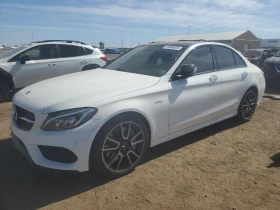 Mercedes-Benz C 43 AMG 4MATIC* Burmester* * Keyless* *  | Mobile.bg    3