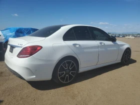 Mercedes-Benz C 43 AMG 4MATIC* Burmester* * Keyless* *  | Mobile.bg    6