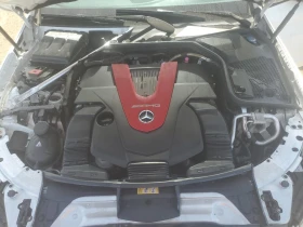 Mercedes-Benz C 43 AMG 4MATIC* Burmester* * Keyless* *  | Mobile.bg    11