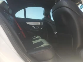 Mercedes-Benz C 43 AMG 4MATIC* Burmester* * Keyless* *  | Mobile.bg    10