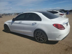 Mercedes-Benz C 43 AMG 4MATIC* Burmester* * Keyless* *  | Mobile.bg    4