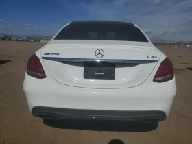 Mercedes-Benz C 43 AMG 4MATIC* Burmester* * Keyless* *  | Mobile.bg    5