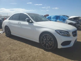  Mercedes-Benz C 43 A...