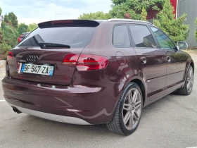 Audi A3 2.0TDI 140HP  *  *  *  *  | Mobile.bg    4