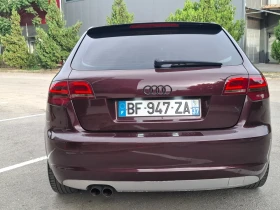 Audi A3 2.0TDI 140HP  *  *  *  *  | Mobile.bg    3