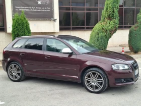 Audi A3 2.0TDI 140HP  *  *  *  *  | Mobile.bg    6