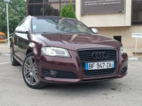 Audi A3 2.0TDI 140HP  *  *  *  *  | Mobile.bg    17
