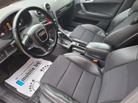 Audi A3 2.0TDI 140HP  *  *  *  *  | Mobile.bg    10