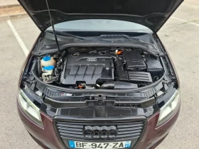 Audi A3 2.0TDI 140HP  *  *  *  *  | Mobile.bg    15