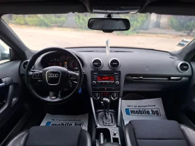 Audi A3 2.0TDI 140HP  *  *  *  *  | Mobile.bg    14