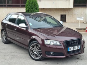 Audi A3 2.0TDI 140HP  *  *  *  *  | Mobile.bg    7
