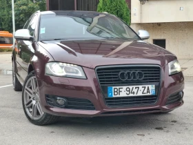 Audi A3 2.0TDI 140HP  *  *  *  *  | Mobile.bg    8