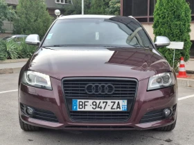 Audi A3 2.0TDI 140HP  *  *  *  *  | Mobile.bg    5