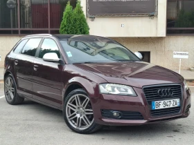 Audi A3 2.0TDI 140HP  *  *  *  *  | Mobile.bg    16