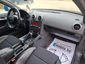 Audi A3 2.0TDI 140HP  *  *  *  *  | Mobile.bg    12