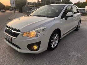 Обява за продажба на Subaru Impreza 1.6 LUKS ~13 490 лв. - изображение 1