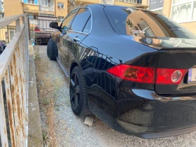 Обява за продажба на Honda Accord ~6 500 лв. - изображение 3