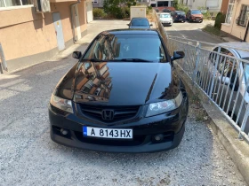Обява за продажба на Honda Accord ~6 500 лв. - изображение 5
