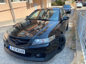 Обява за продажба на Honda Accord ~6 500 лв. - изображение 1