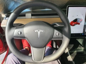 Обява за продажба на Tesla Model 3 AWD ~43 000 лв. - изображение 5