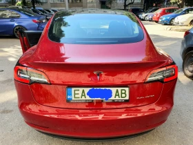 Обява за продажба на Tesla Model 3 AWD ~43 000 лв. - изображение 2
