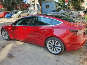 Обява за продажба на Tesla Model 3 AWD ~43 000 лв. - изображение 3