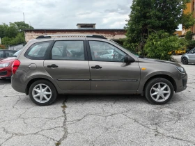 Обява за продажба на Lada Kalina 1.6 Бензин 98 кс, Климатик, Евро 6 , Комби  ~6 666 лв. - изображение 2