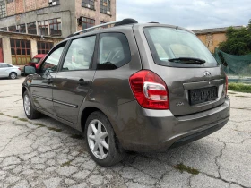 Обява за продажба на Lada Kalina 1.6 Бензин 98 кс, Климатик, Евро 6 , Комби  ~6 666 лв. - изображение 5