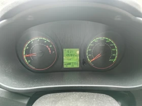 Обява за продажба на Lada Kalina 1.6 Бензин 98 кс, Климатик, Евро 6 , Комби  ~6 666 лв. - изображение 9