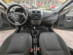 Lada Kalina 1.6  98 , ,  6 ,   | Mobile.bg    15