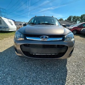 Lada Kalina 1.6 Бензин 98 кс, Климатик, Евро 6 , Комби 