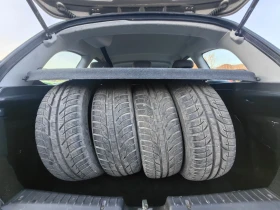 Lada Kalina 1.6 Бензин 98 кс, Климатик, Евро 6 , Комби , снимка 9