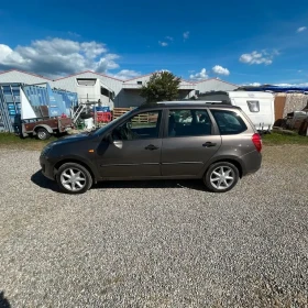 Lada Kalina 1.6 Бензин 98 кс, Климатик, Евро 6 , Комби - 6666 лв. - 81966416 3