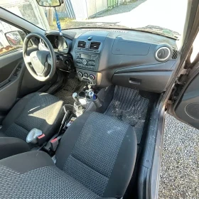 Lada Kalina 1.6 Бензин 98 кс, Климатик, Евро 6 , Комби - 6666 лв. - 81966416 9