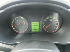 Lada Kalina 1.6 Бензин 98 кс, Климатик, Евро 6 , Комби , снимка 10