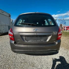 Lada Kalina 1.6 Бензин 98 кс, Климатик, Евро 6 , Комби - 6666 лв. - 81966416 5