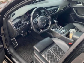 Audi S6 2018 MATRIX QUATTRO *   *     | Mobile.bg    7