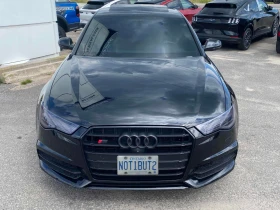 Audi S6 2018 MATRIX QUATTRO *   *     | Mobile.bg    2