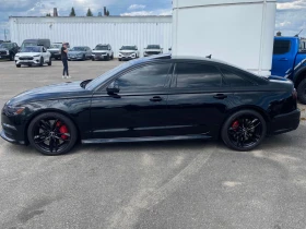 Audi S6 2018 MATRIX QUATTRO *   *     | Mobile.bg    3