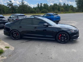 Audi S6 2018 MATRIX QUATTRO *   *     | Mobile.bg    4