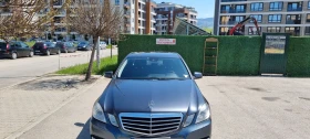 Обява за продажба на Mercedes-Benz E 220 ~10 000 лв. - изображение 1
